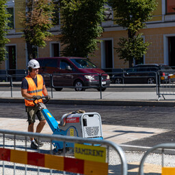 Töötuse määr oli esimeses kvartalis 7,1 protsenti