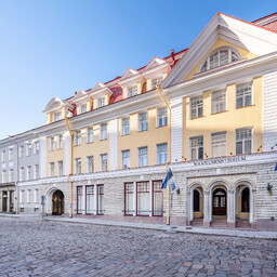 Tallinn soovib osta Laia tänava endise ministeeriumihoone VHK kasutusse
