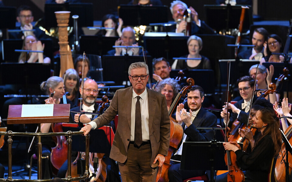 Sir James MacMillan
