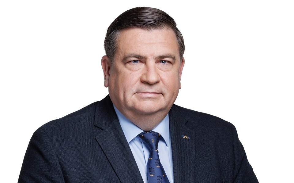 Мати Райдма.