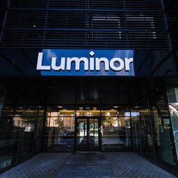 Ungari OTP pank ostab Luminori ära