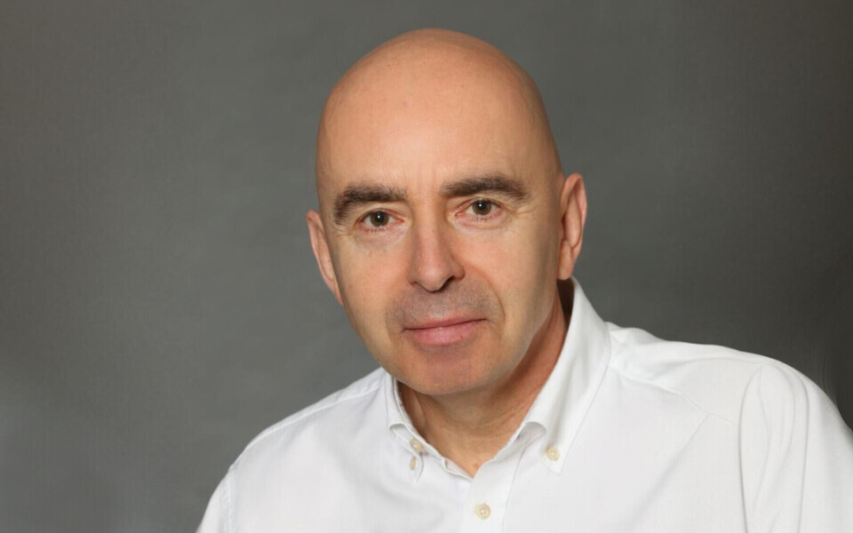 Jaak Nigul