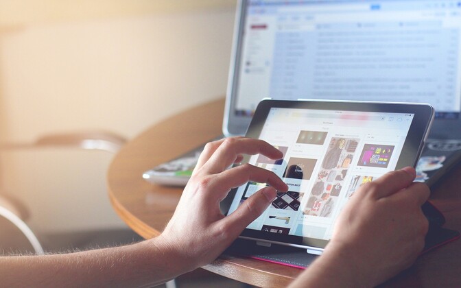 Statistics: 93 percent of Estonian households use internet | News | ERR