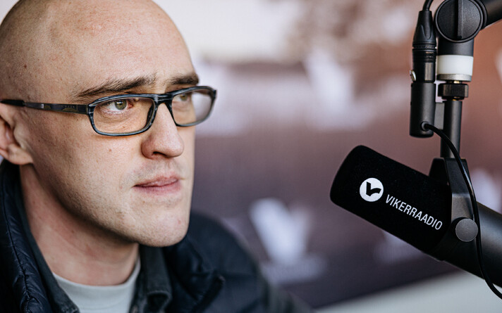 Martti Helde