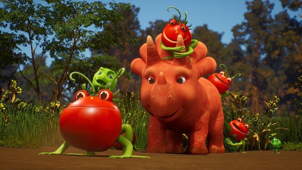 Vegesaurused