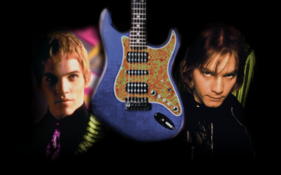 Velvet Goldmine