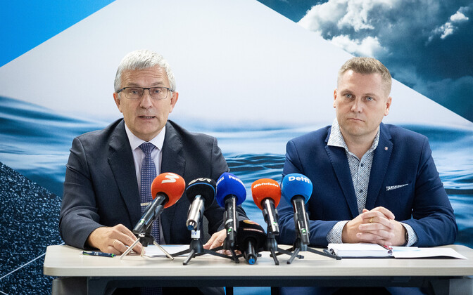 Robert Rimm Transpordiamet taastab uuest nädalast eelmised eksamiküsimused | Eesti ...