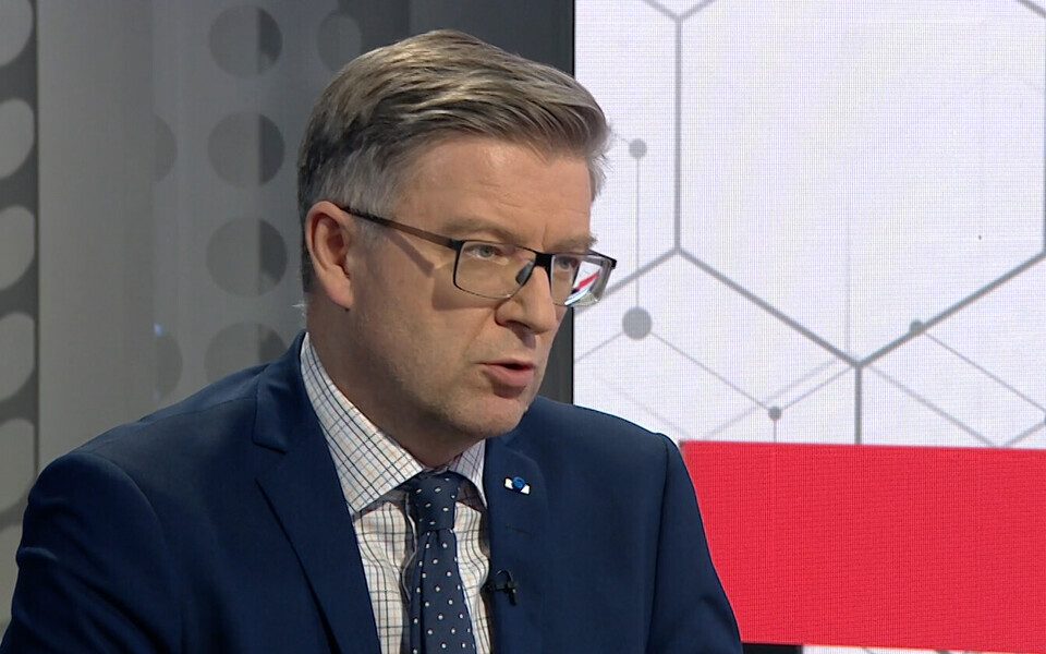 Kaimo Kuusk