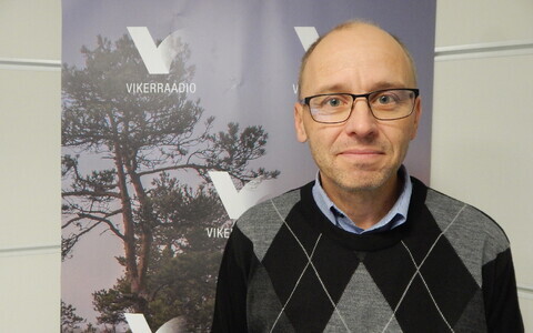 Tanel Laisaar
