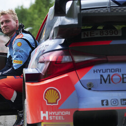 Esapekka Lappi lõpetab sõitjakarjääri ja hakkab tulevikulootusele mentoriks