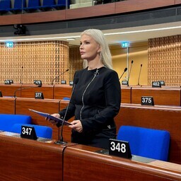 Eesti 200 tahab koos riigikogu valimistega referendumit eutanaasia seadustamiseks