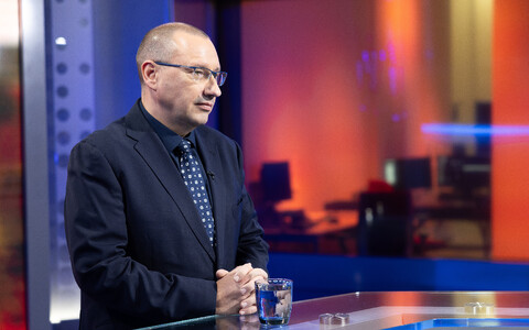 Аркадий Попов.