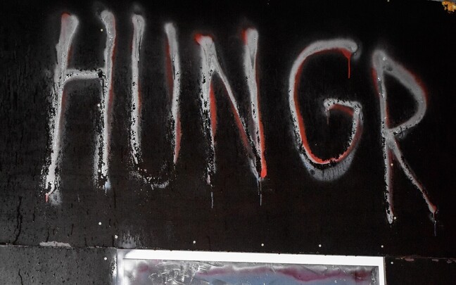 Hungr