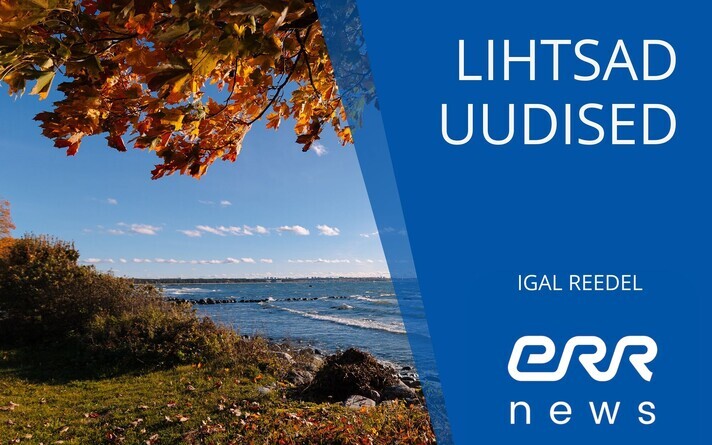 Lihtsad uudised