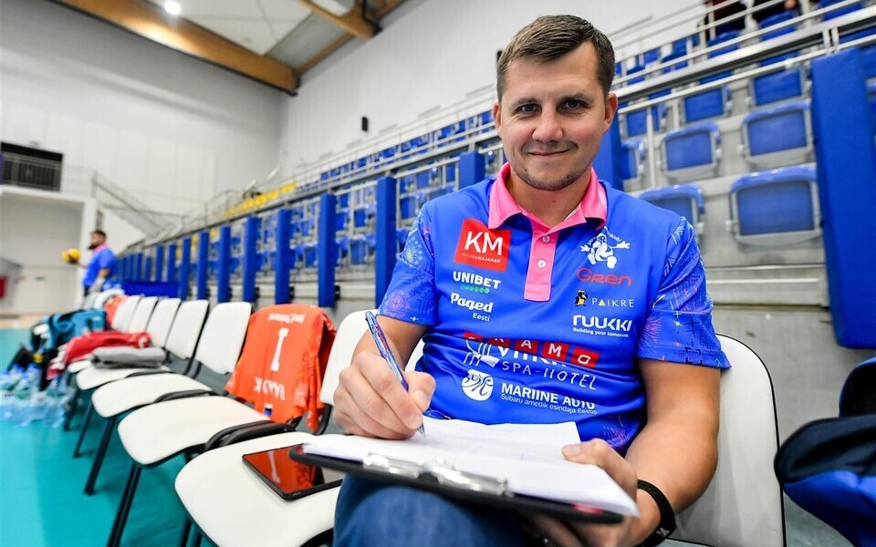 Rainer Vassiljev