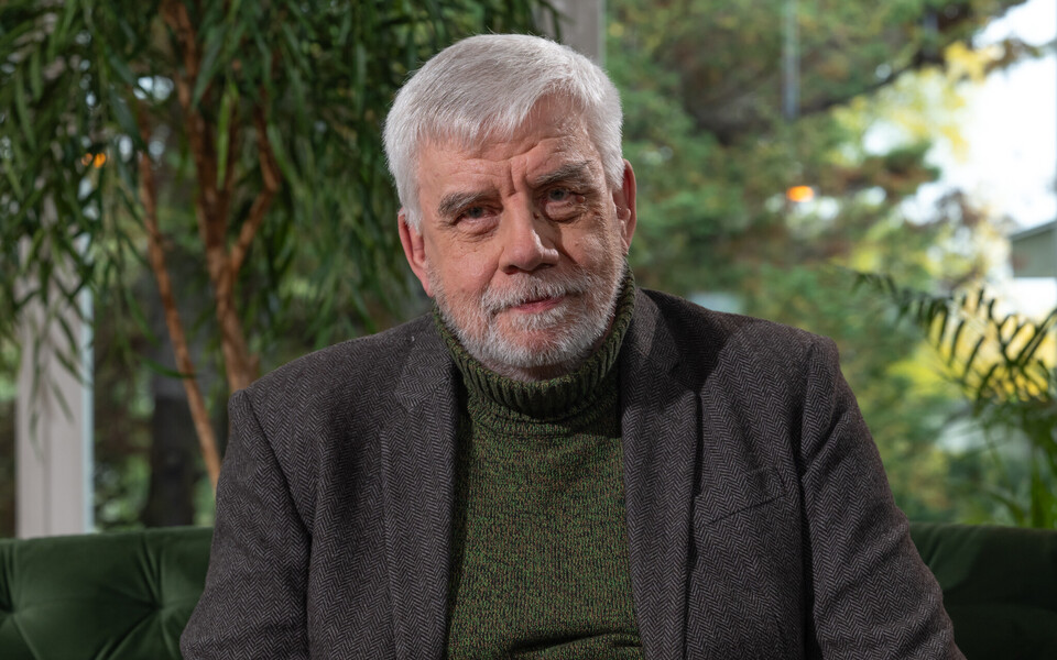 Ilmar Trull