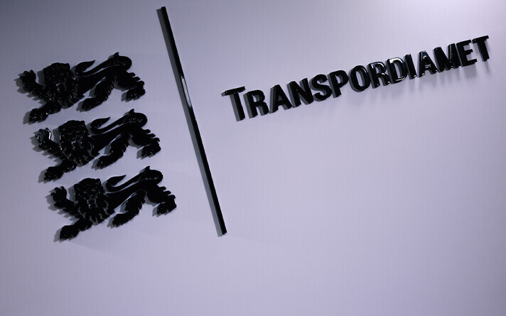 Transport Administration.