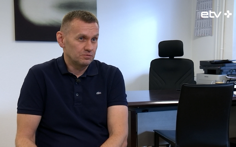 Данил Липатов.