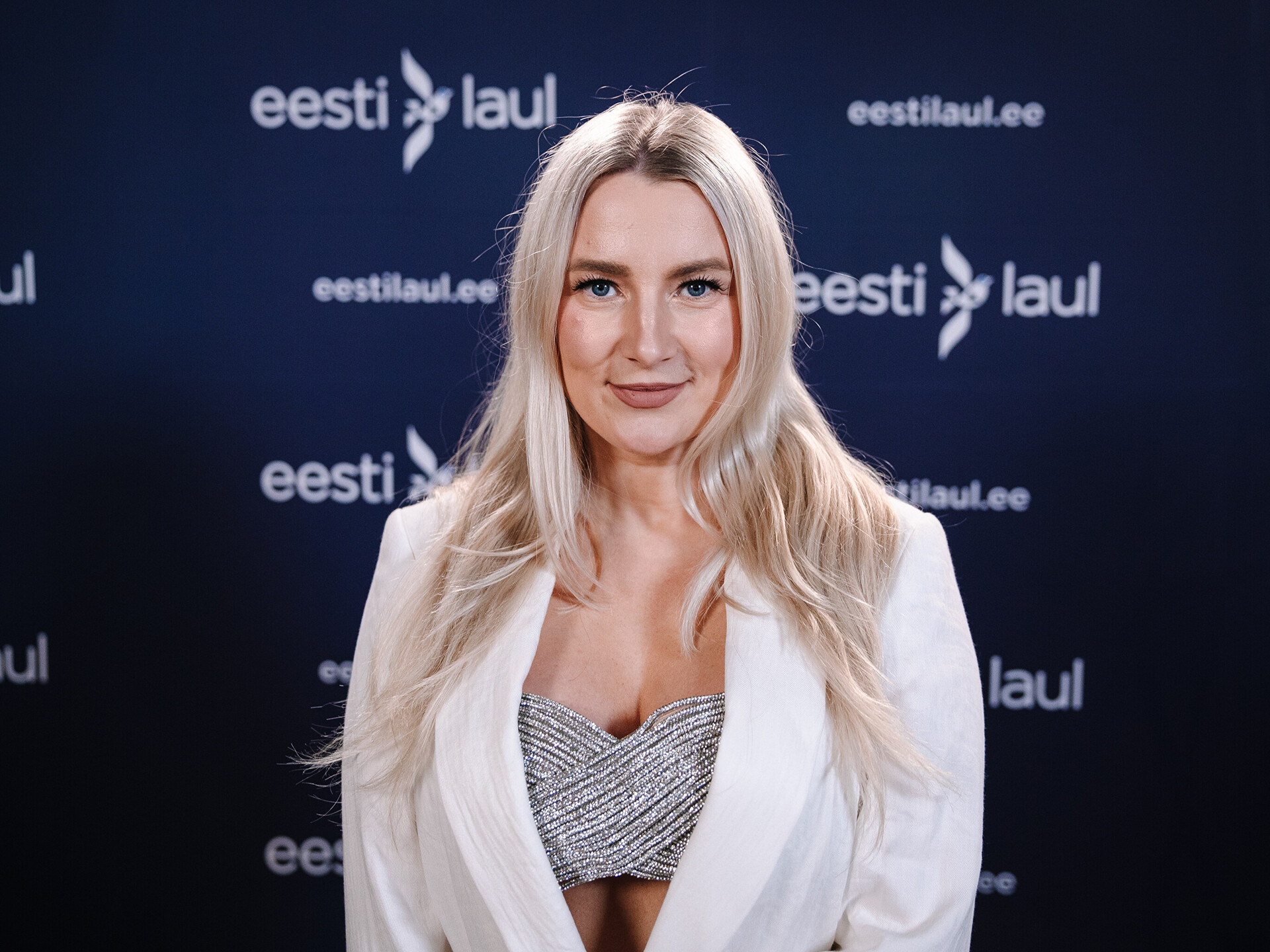 Tuuli Rand: mulle meeldib naiselikkusega mängida | Eesti Laul | ERR