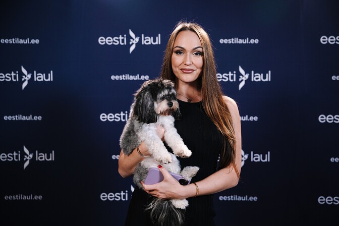 Elysa Elysa oma võistlusloost: see on lugu minu valust ja tervenemisest ...
