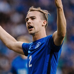 Märten Kuusk lõi käed Poola esiliigaklubiga