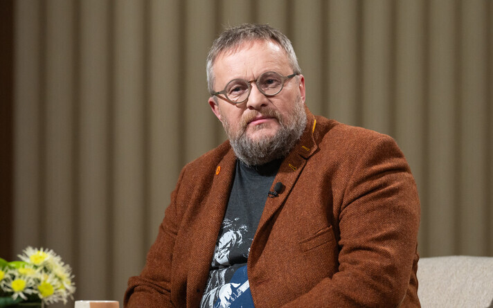 Hardi Volmer