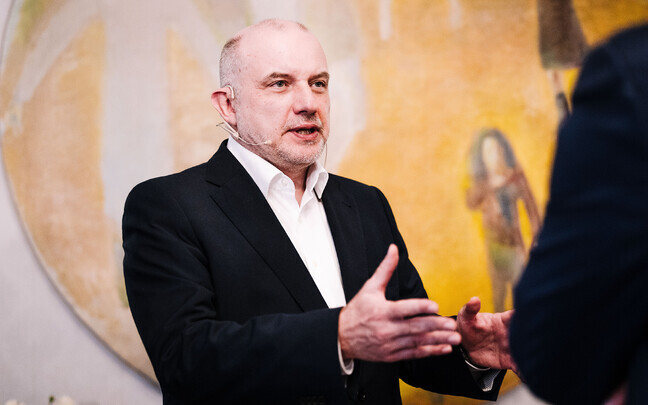 J&uuml;ri Luik