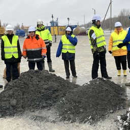 Fosforiidiuuringud lähevad plaanitust miljoni euro võrra odavamaks