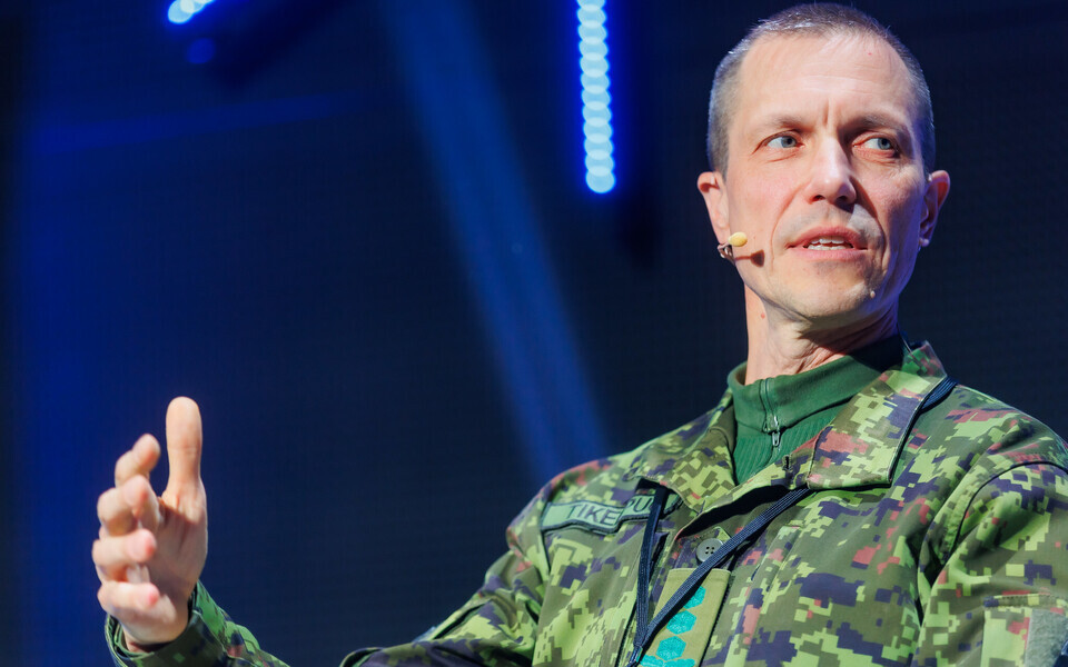 Mati Tikerpuu.