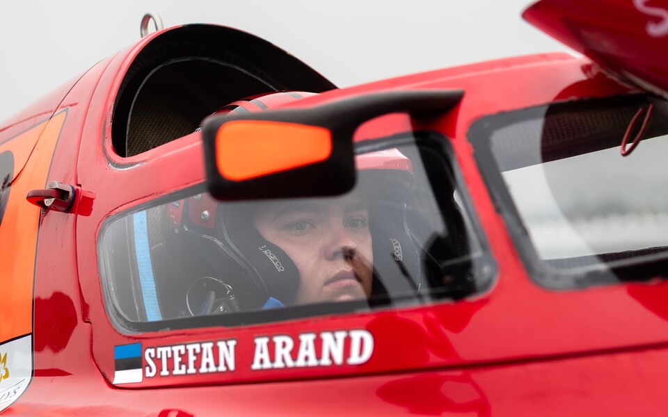 Stefan Arand