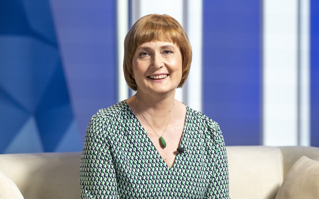 Ilona Martson
