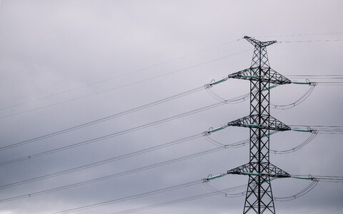 Elektriliinid.