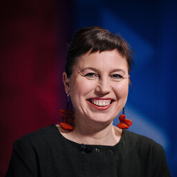 Tiina Saar-Veelmaa: Headread on nagu rokk-kontsert