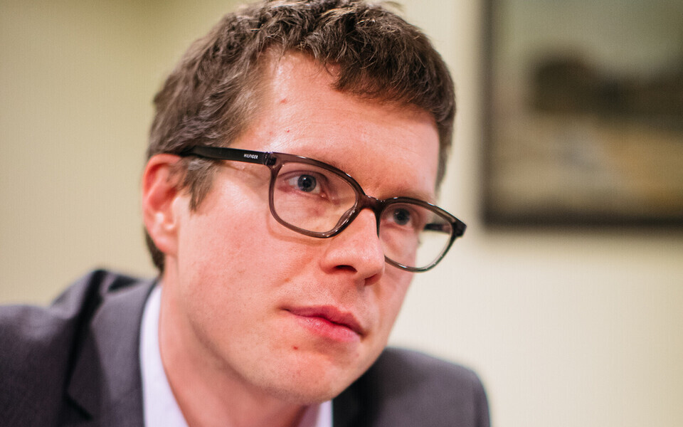 Erkki Tori