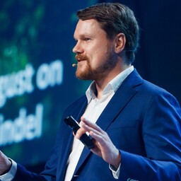 Elektrilevi otsib avaliku konkursiga uut juhti