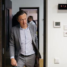 Kaju Trumpi otsustest: vahevalimised siia ei puutu