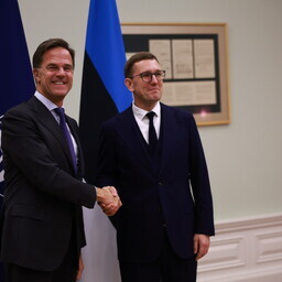 Otse kell 12.25: Michali ja Rutte pressikonverents