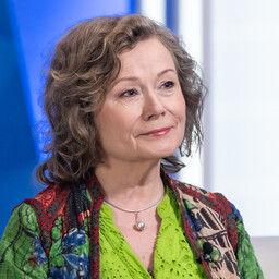 Sinijärve raamatusoovitused: Doris Kareva toob lugejas parima välja