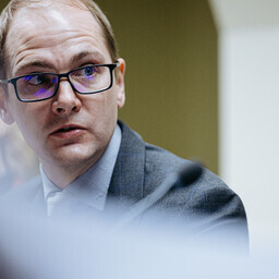 Salmu: praegu naaseb ohtlik tõukeratas järgmisel päeval tänavale