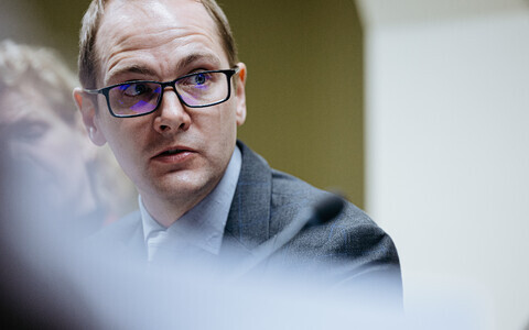 Riigikogu riigieelarve erikomisjonis