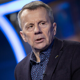 "Otse uudistemajast" kolmapäeval kell 10: Jürgen Ligi