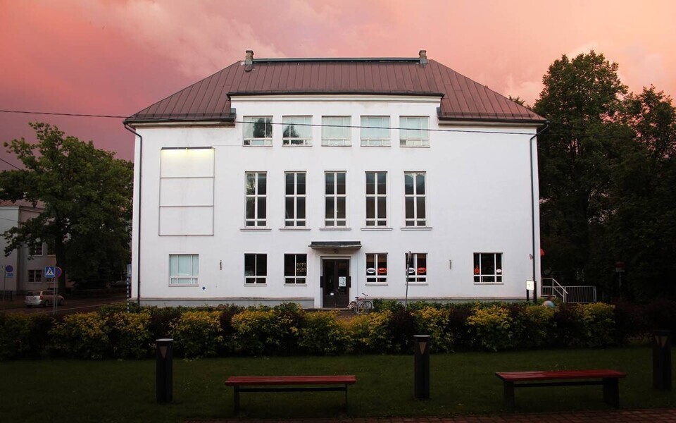 Tartu Kunstimaja