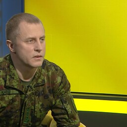 Karu: Ukraina püüab muuta Venemaa jaoks sõjapidamise võimalikult kalliks