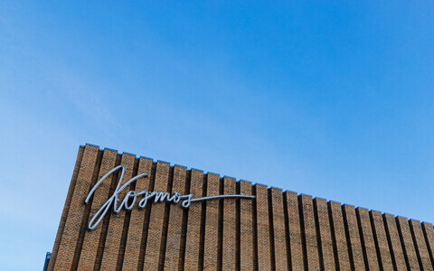 Kino "Kosmos"