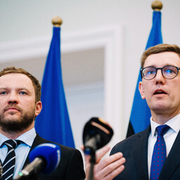 Michal ja Tsahkna: ohuhinnang ei ole muutunud