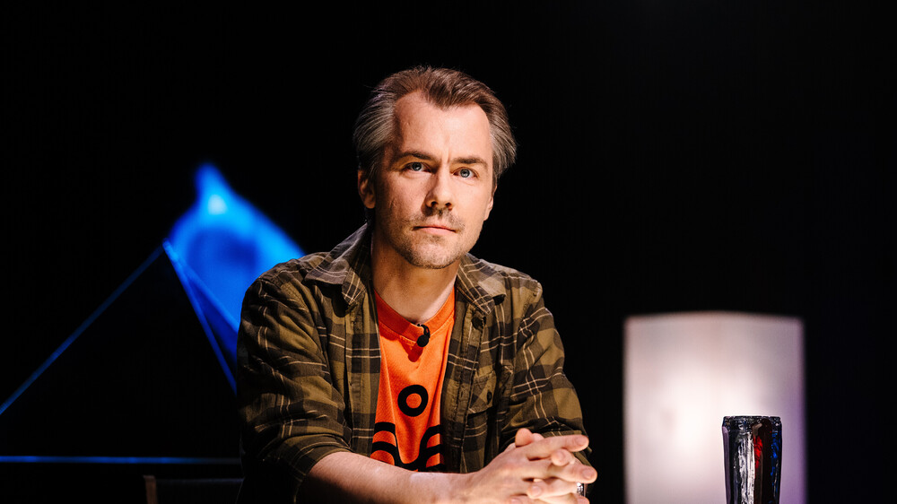 Plekktrumm, Hooaeg: 17, Episood: 303 | Jupiter | ERR