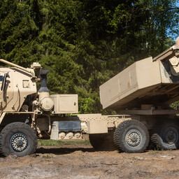 Rootsi ostab endale HIMARS-id