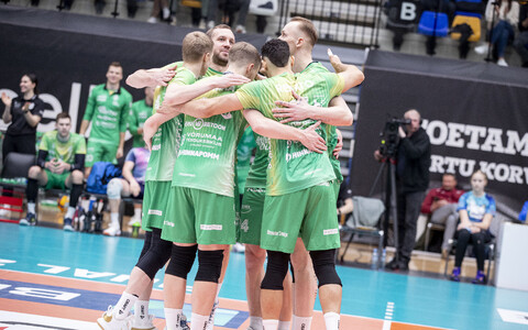 Võru Barrus VK