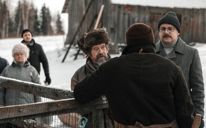 Lõppesid mängufilmi “Seatapp” võtted