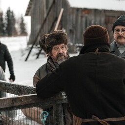 Ove Mustingu must komöödia "Seatapp" jõuab kinodese septembri lõpus